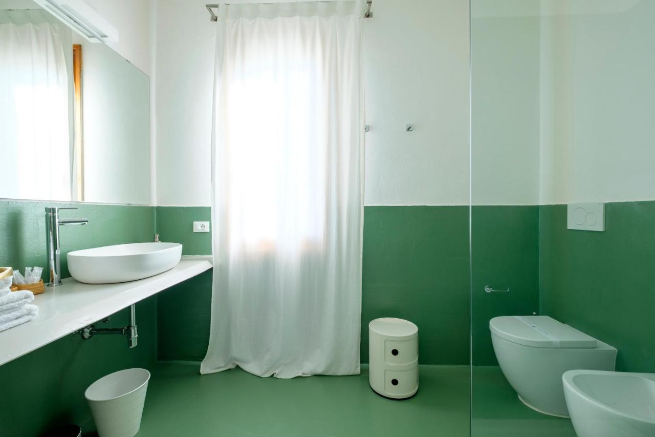 Quarantavasi Bed & Breakfast