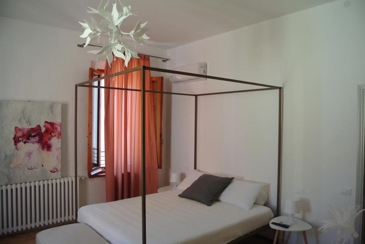 Bed & Breakfast Quarantavasi Ravenna