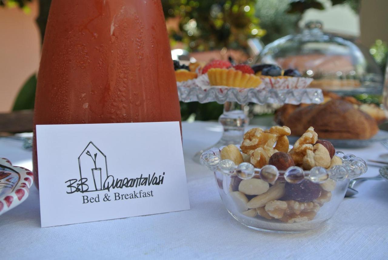 Quarantavasi Bed & Breakfast Ravenna