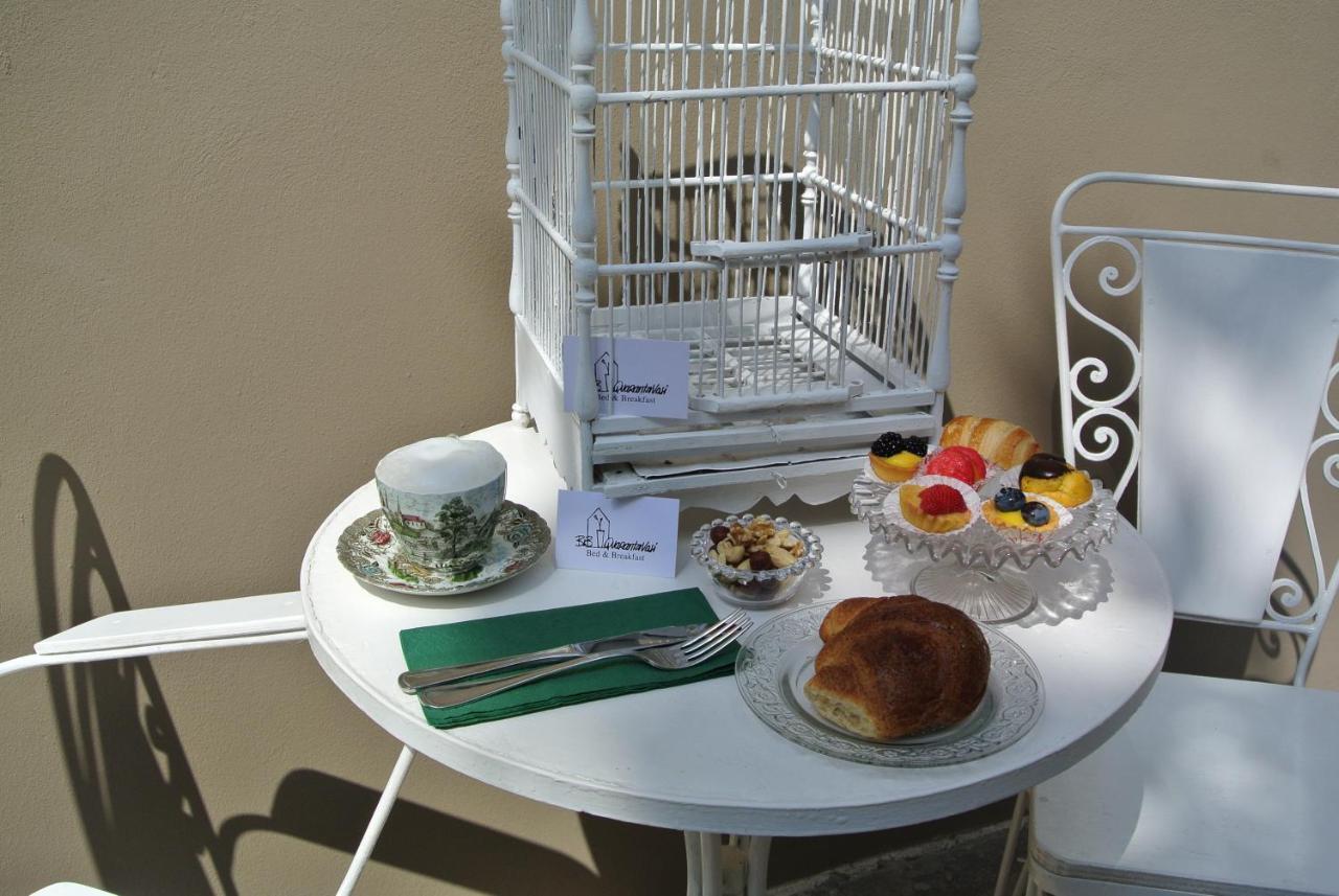 Quarantavasi Bed & Breakfast Ravenna