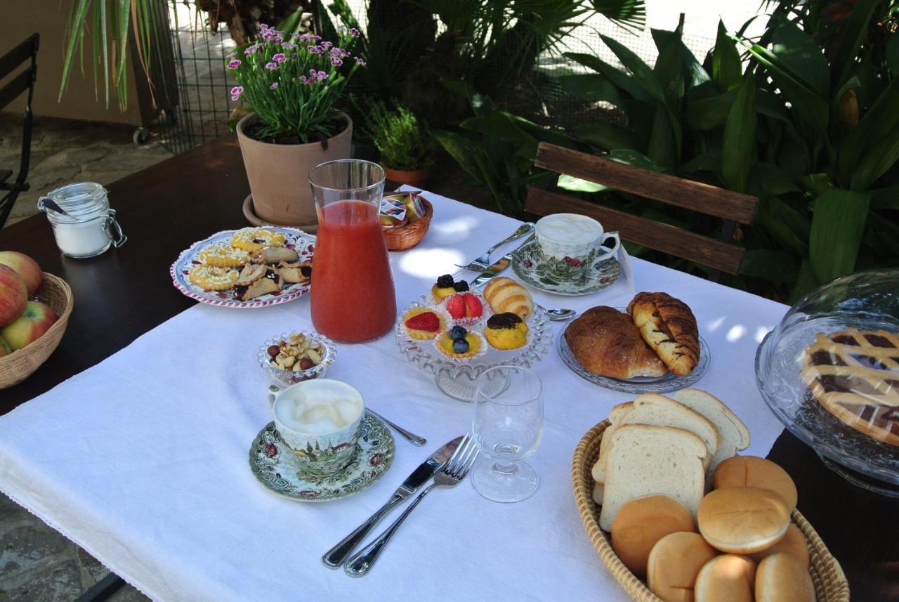 Bed & Breakfast Quarantavasi Ravenna