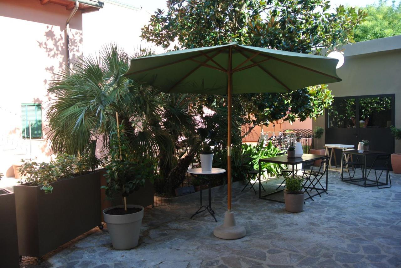 Bed & Breakfast Quarantavasi Ravenna