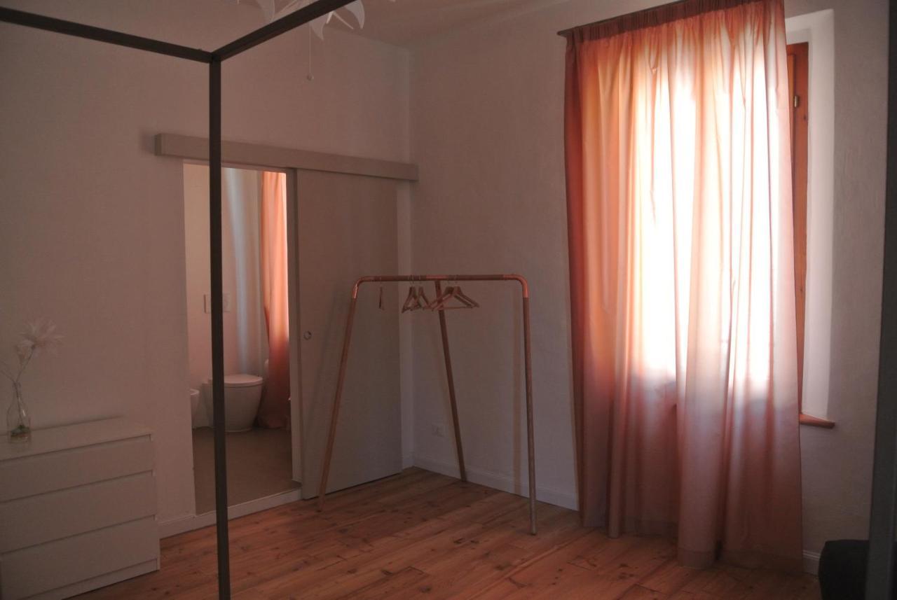 Quarantavasi Bed & Breakfast *