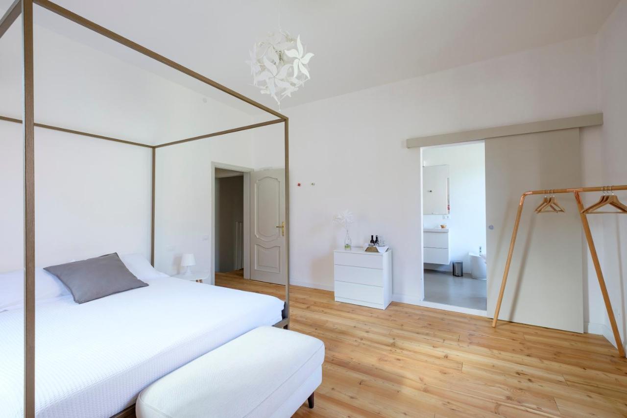 Bed & Breakfast Quarantavasi *